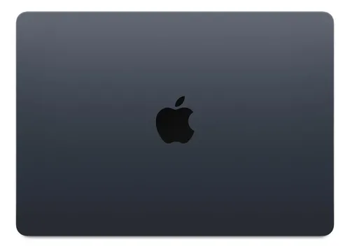 CPU Macbook Air 13 M2 8 núcleos GPU 8 núcleos 16GB 256GB
