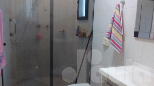 Imagem 9 de 14 de Apartamento Vila Bastos/ Imperdivel A Cinco Minutos Do Centr - 1033-10128