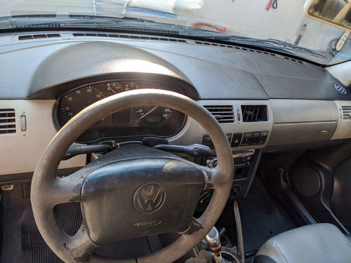 Volkswagen Parati 1000 16v Turbo