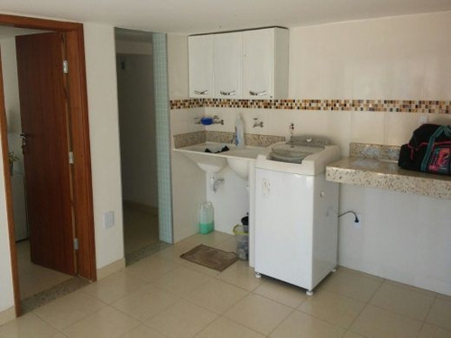 Imagem 4 de 14 de Casa À Venda, 3 Quartos, 2 Vagas, Santa Mônica - Belo Horizonte/mg - 292