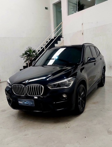 BMW X1 2.0 Sdrive20i X-line Active Flex 5p