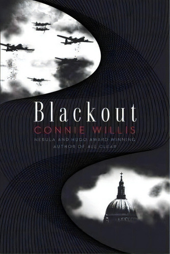 Blackout, De Nie Willis. Editorial Random House Usa Inc, Tapa Blanda En Inglés