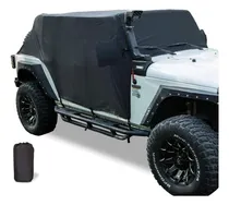 Comprar Puerta De Tapa De La Cubierta De Taxi Suya Para Jeep Jk Jku