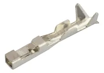 Comprar Kit Terminal Modu Dupont Arduino Passo 2,54mm - 100 Peças Cor Estanhado