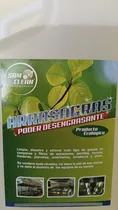Comprar Desengrasante Concentrado Gastronomía Biodegradable Galón