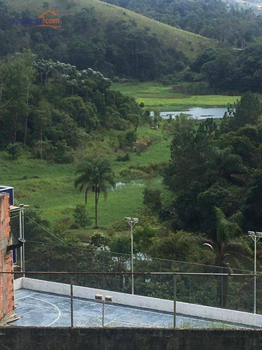 Chácara À Venda, 5200 M² Por R$ 750.000,00 - Estância Zélia - Santa Isabel/sp - Ch0163