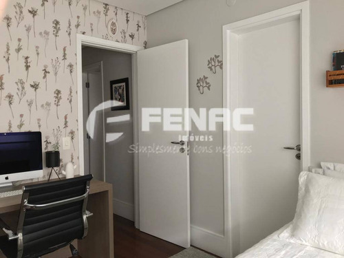 Imagem 9 de 15 de Vila Olímpia - 181m² - 3 Vagas - 258540