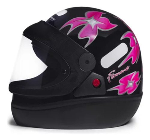 Capacete san marino femme