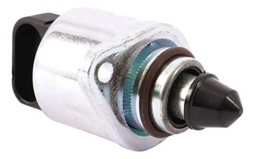 Valvula Iac Para Chevrolet Spark Gt 1.2 B12d1 2010 2019