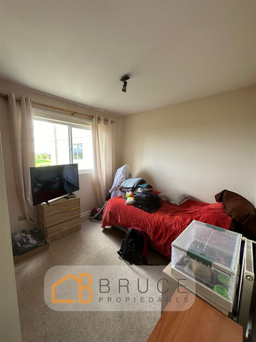 Departamento En Venta De 2 Dorm. En Osorno