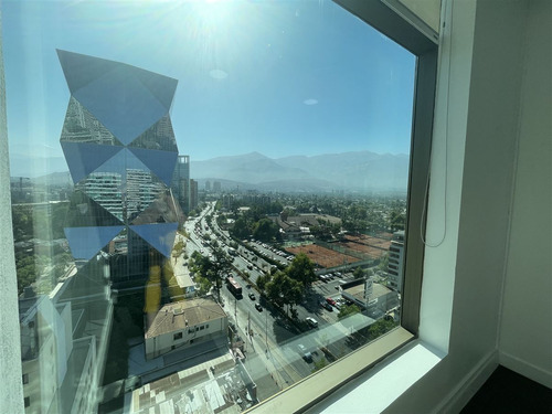 Oficina En Arriendo En Las Condes