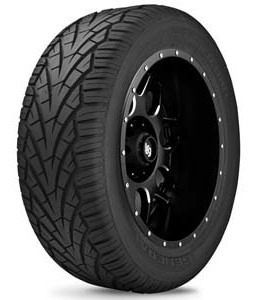 Llanta General 305/40r22 Grabber Uhp 114v Bsw