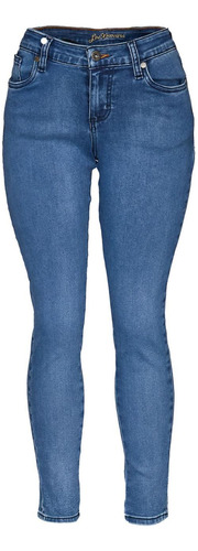Pantalon Jeans Skinny Mom Fit Lee Mujer Ri44
