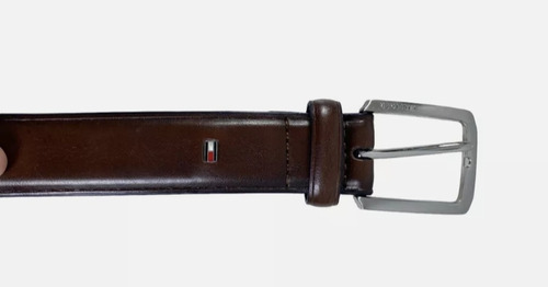 Cinturón De Hombre , Marca Tommy Hilfiger, Modelo 129919