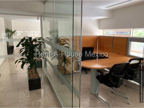 Departamento En Venta En Anahuac Miguel Hidalgo Gis 25-2404
