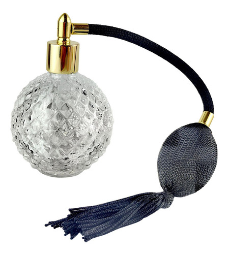 Botella Pulverizadora, Botella De Perfume, Recipiente
