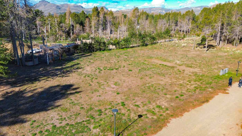 Venta Lote Con Acceso Al Lago Dina Huapi Centro