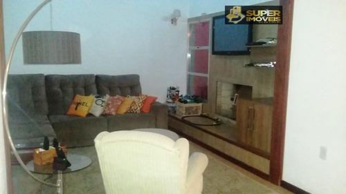 Imagem 4 de 30 de Casa A Venda No Bairro Areal Em Pelotas - Rs. - 2442-1