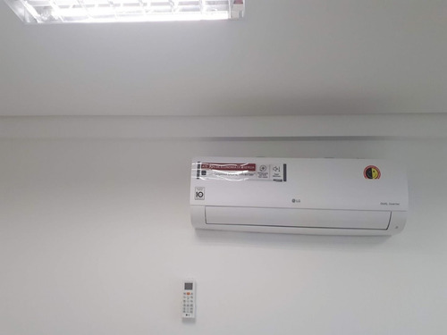 Imagem 6 de 20 de Sala Em Paraíso, São Paulo/sp De 43m² Para Locação R$ 2.300,00/mes - Sa1018531-r