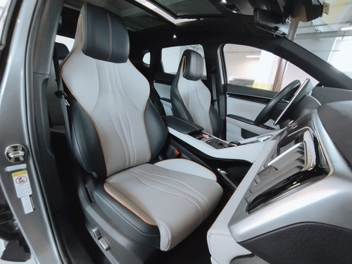 BYD Song Plus 1.5 Dm-I Aut. 5P Hibrido