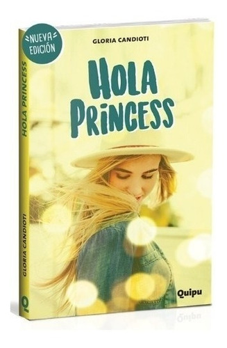 Hola Princess (nueva Ed.)