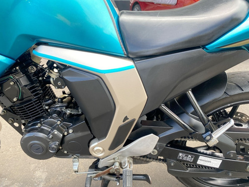 Imagen 18 de 22 de Yamaha F2 2.0