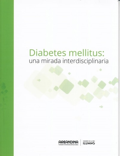 Libro Diabetes Mellitus: Una Mirada Interdisciplinaria