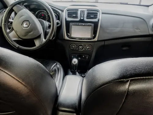 Renault Logan 1.6 Dynamique