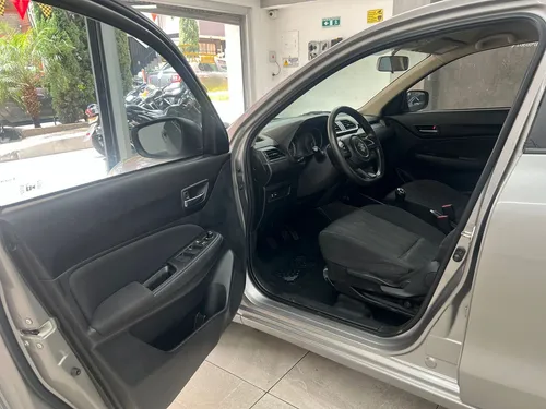 Suzuki Swift Dziere Mt 2023