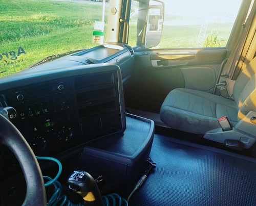 Scania G 340 2012 Agrotrans