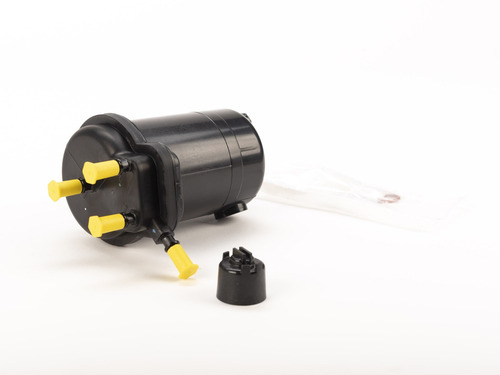 Imagen 1 de 7 de Filtro Gasoil K9k Renault