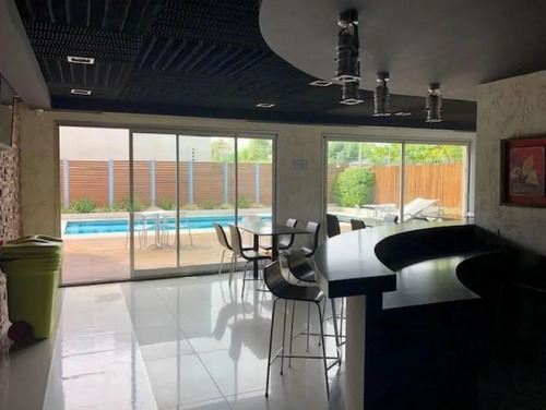 Departamento 2 Ambientes Con Jardín, En Tigre