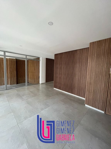 Venta De Departamento Dos Dormitorios Calle 54 E/ 23 Y 24