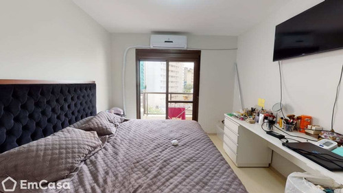 Imagem 9 de 10 de Apartamento À Venda Em São Paulo - 17978