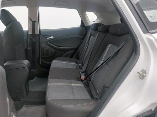Chevrolet Tracker 1.0 TURBO FLEX AUTOMÁTICO