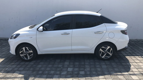 Imagen 5 de 15 de Hyundai Grand I10 2021 1.2 Gls Sedan Mt