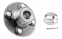 Comprar Maza Rueda Trasera C\u002Fruleman Nissan Sentra B13\u002Fb14\u002Fnx