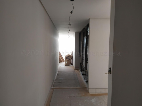 Imagen 10 de 13 de Apartamento En Venta En Campo Alegre Amv 21-7738
