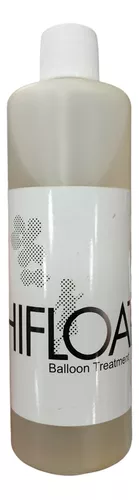 Liquido Sellador Para Globos Con Helio- G float x 1 - El Cotillonero