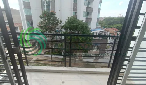 Apartamento En Arriendo En Provenza. Cod A16464