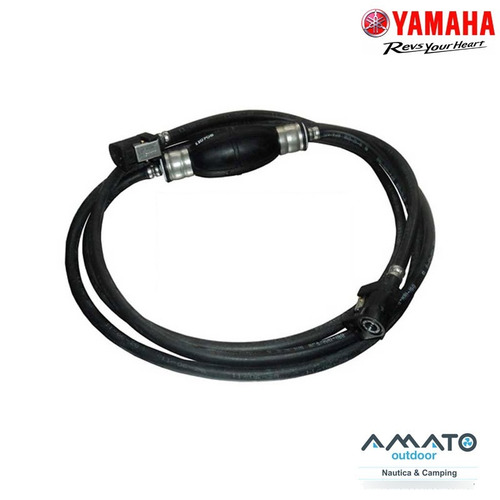 Motor Yamaha 15hp 2t 15fmhl Pata Larga Consultar Contado