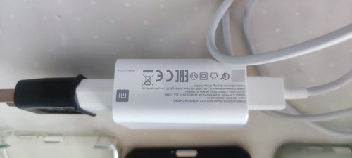 Xiaomi Mi 10t En Excelente Estado Desbloqueado Plata Lunar (Usado)
