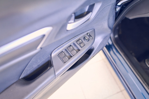 Honda Fit EXL 1.5 CVT L/21