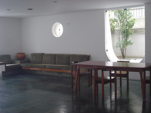 Imagem 18 de 18 de Apartamento À Venda, Brooklin, São Paulo. 3 Dormitórios, 1 Suíte Com Closet E Banheiro Enorme, Sala Grande, 1 Vaga De Garagem! - Ap9956