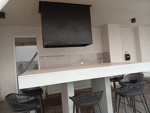 Arriendo Dpto Excelente Estado Comuna San Miguel