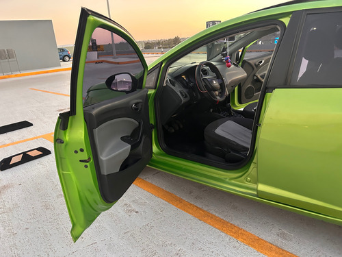 Ibiza Reference 2.0 Manual