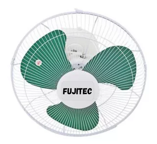 Ventilador De Techo Orbital Fujitec Cf-40a