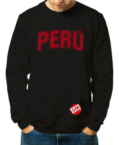 Polera Peru