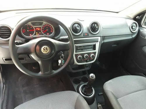 Gol 1.0 Mi 8v Flex 4p Manual G.v