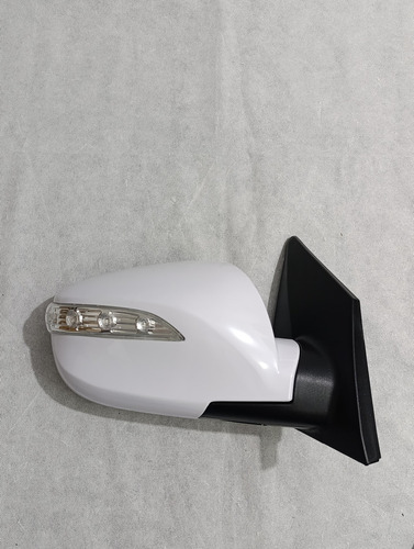Retrovisor Eletrico Sportage 2011 12 13 2014 2015 Com Pisca